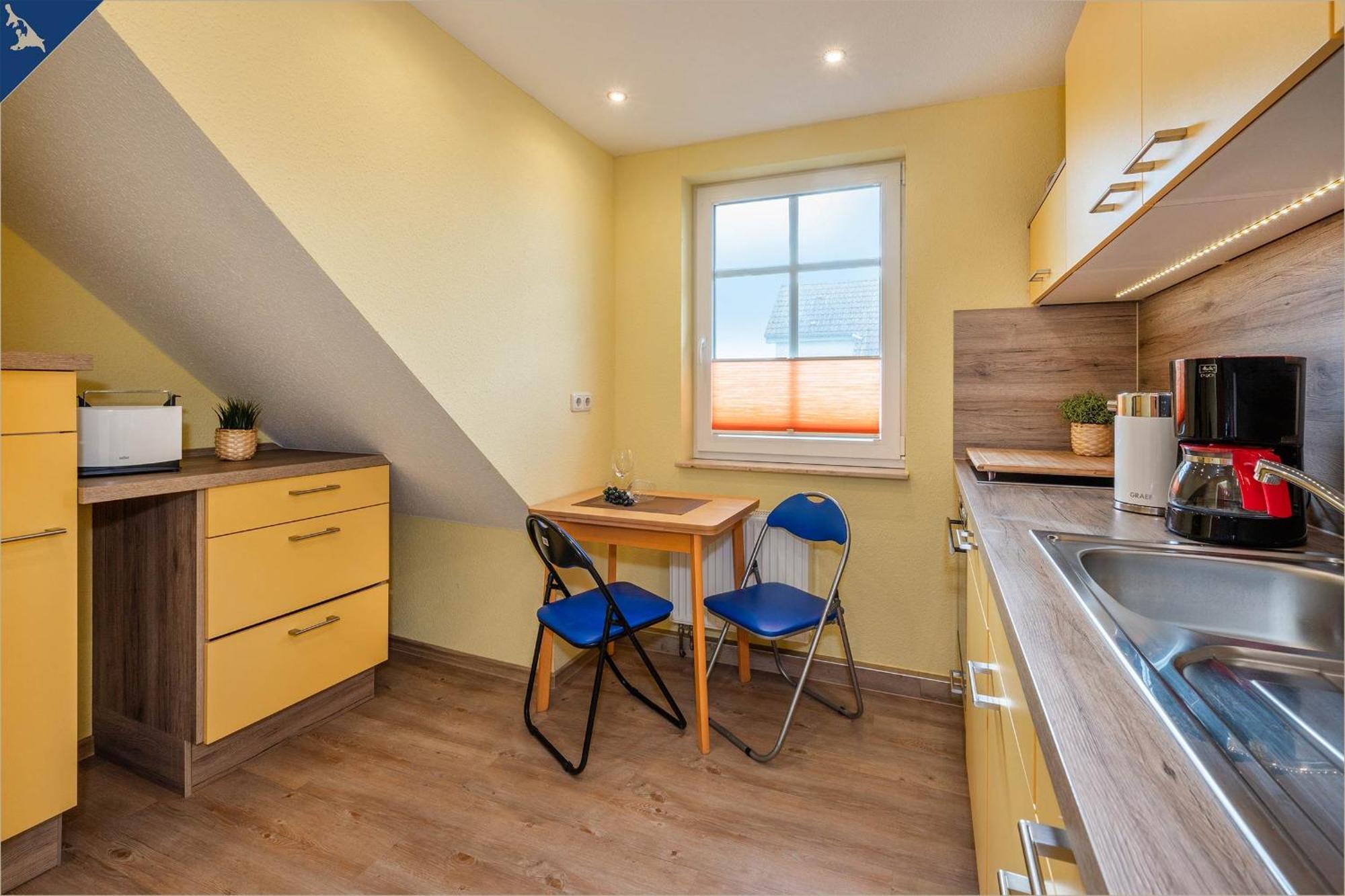 Villa Holtz Ferienwohnung Holtz 4 Zinnowitz Esterno foto